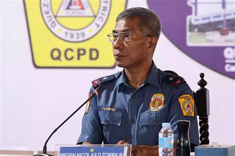 Alarm and scandal complaint filed vs ex.